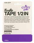Terrific Tape 1/2" Wide