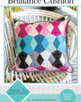 Brilliance Cushions