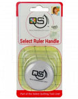 Quilter's Select Quilting Ruler Handle