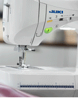 SPECIAL ORDER - Juki HZL-F600 - Exceed Series