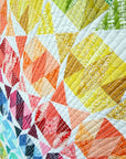Gemstone Tumble Quilt Pattern