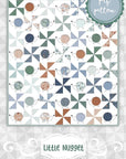 Little Nugget Paper Pattern