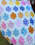 Thora Belle Quilt Pattern