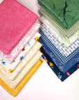 Backyard Party 13 Piece Fat Quarter Bundle