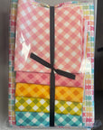 Sew Together Bag Kit - Plaid