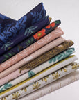 Garden Frolic 10 Piece Fat Quarter Bundle