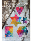 Tessellation Mini Quilt Pattern