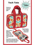 Tech Tote - By Annie
