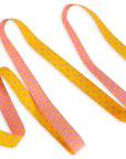 Reversible Dots Flare 3/8"- Tula Pink - PRICE PER QUARTER METRE