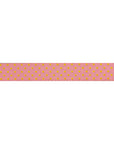 Reversible Dots Flare 5/8"- Tula Pink - PRICE PER QUARTER METRE