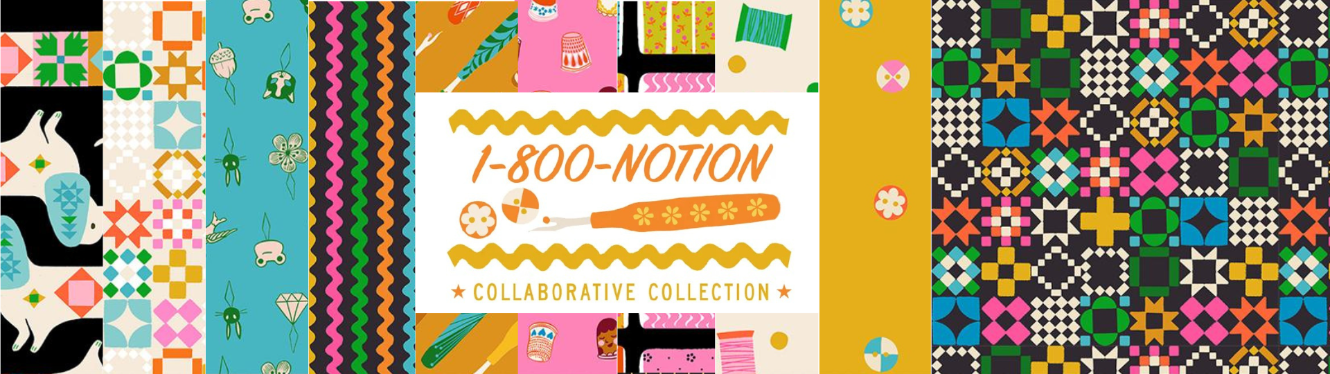 PRE ORDER JULY 2026 - 1 800 Notion