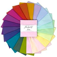 Tula Pink Solids