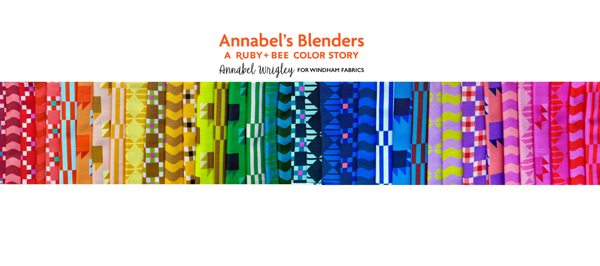 Annabels Blenders