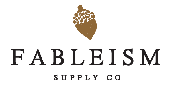 Fableism Supply Co