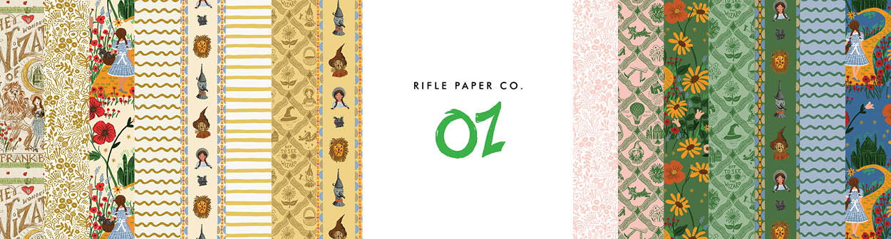 PRE ORDER JANUARY 2027 - Oz