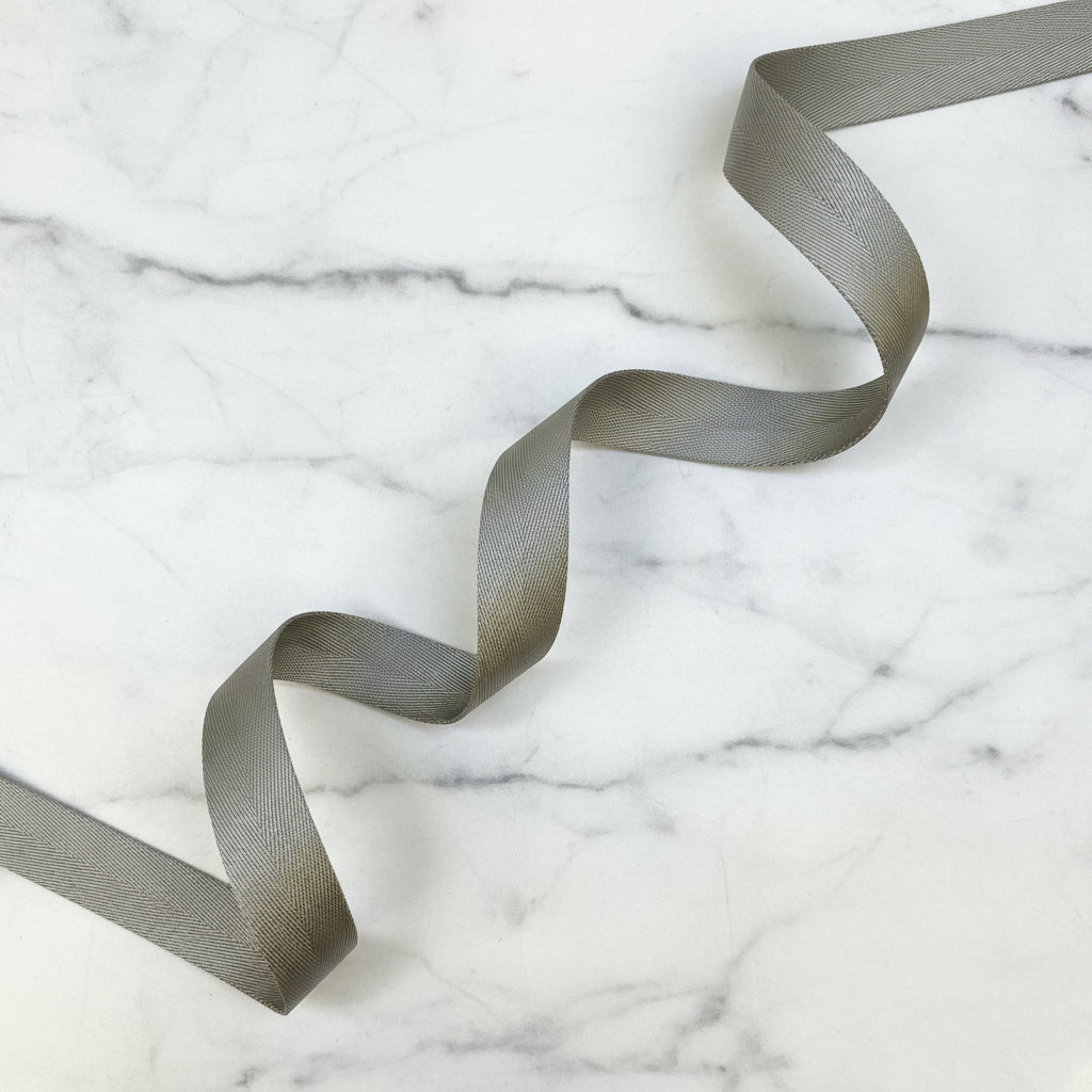 1" Herringbone Webbing - 3 Metre Cut