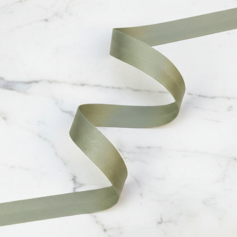 1" Herringbone Webbing - 3 Metre Cut