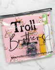 Nightingale Zipper Case Kit - Heather Ross