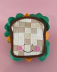 Quilt Sammich Travel Sewing Kit