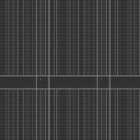 PRE ORDER May 2026 - Shadow 2026 Fat Quarter Bundle - Alison Glass