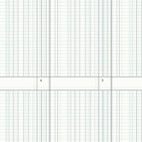 PRE ORDER May 2026 - Shadow 2026 Fat Quarter Bundle - Alison Glass