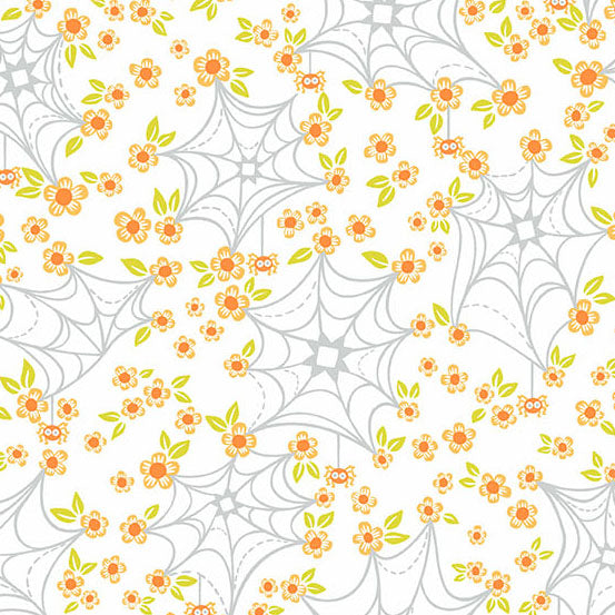 PRE ORDER April 2026 - Ghostly Garden Troll Roll - KP Creates