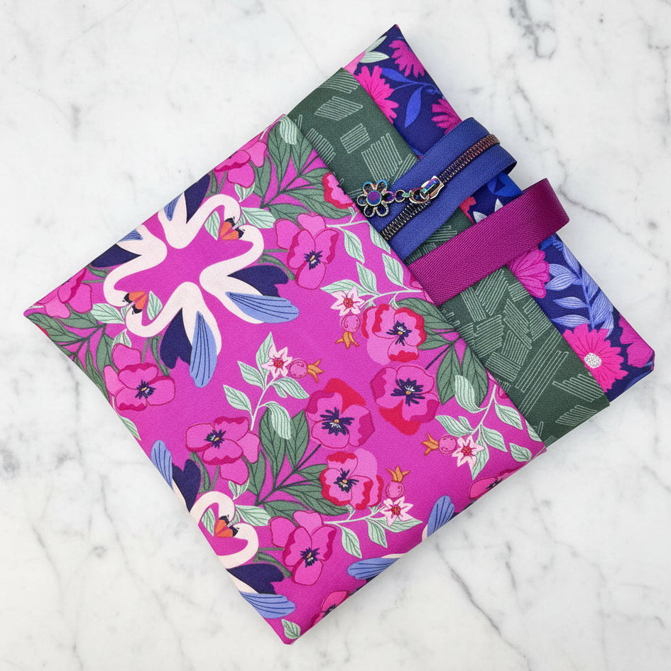 Easy Does It Kit: Swan Song