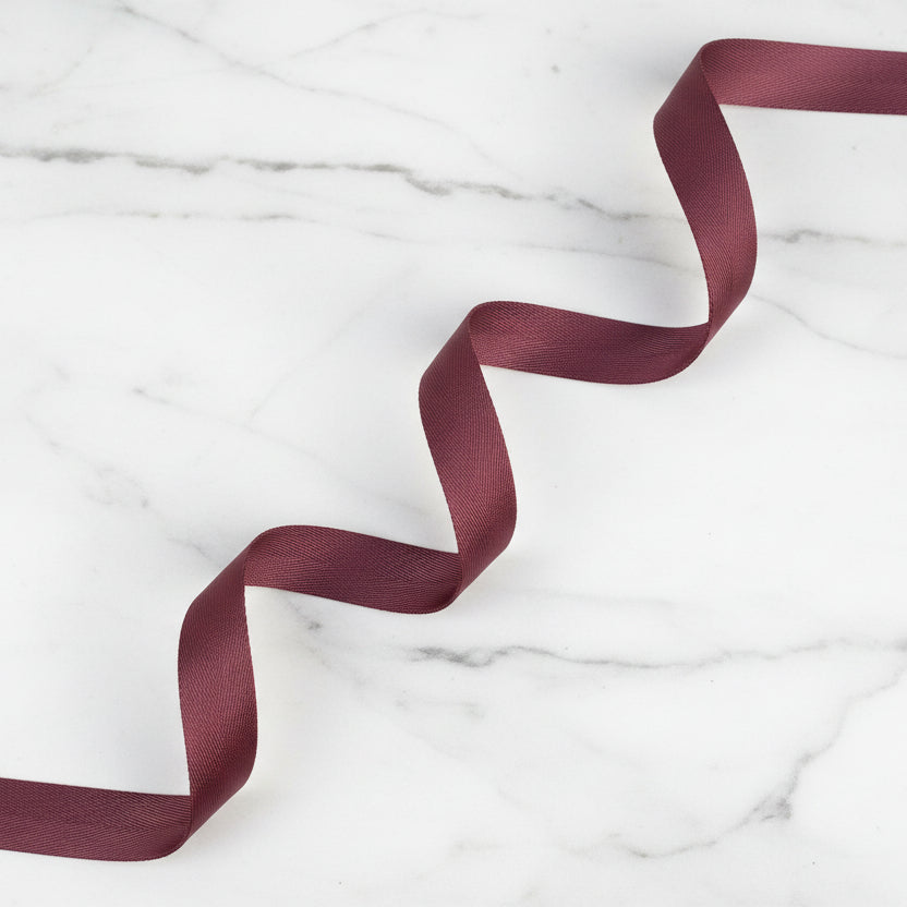 1" Herringbone Webbing - 3 Metre Cut