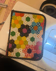 Atlas Zipper Case - 1 day In Person Workshop with Stacie - June 12, 2026