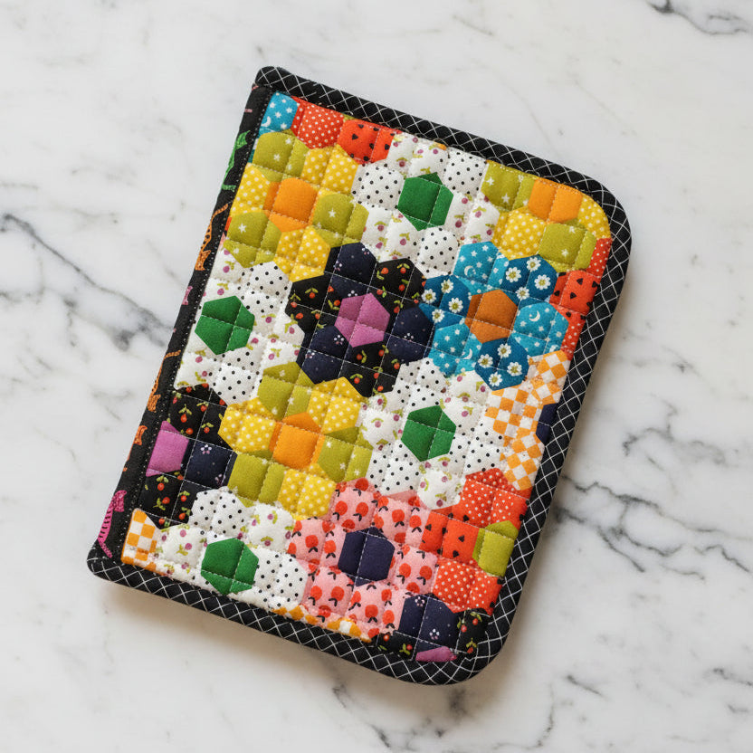 Nightingale Zipper Case OR Atlas Zipper Case - 1 day In Person Workshop with Stacie - September 15, 2026