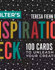 Quilter's Inspiration Deck