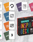 Quilter's Inspiration Deck