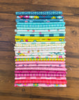 Color Pop Playground Fat Quarter Bundle - KP Creates