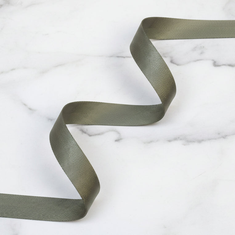1" Herringbone Webbing - 3 Metre Cut