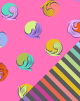 PRE ORDER NOVEMBER 2026 - Legendary Quilt Kit - Featuring Legendary by Tula Pink