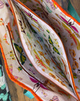 Divided Tablet Tote - 1 day In Person Workshop with Stacie - June 18, 2026