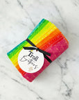 Foundation 2 Mama Troll Roll - Shayla Wolf