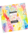 Gradients Auras Layer Cake - Moda Fabrics