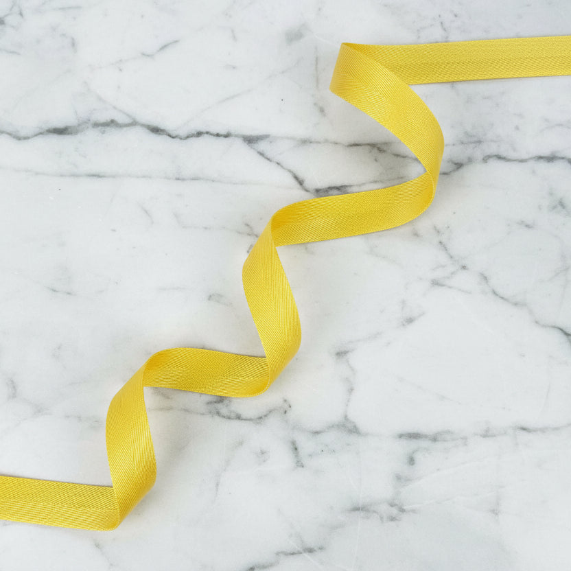 1" Herringbone Webbing - 3 Metre Cut