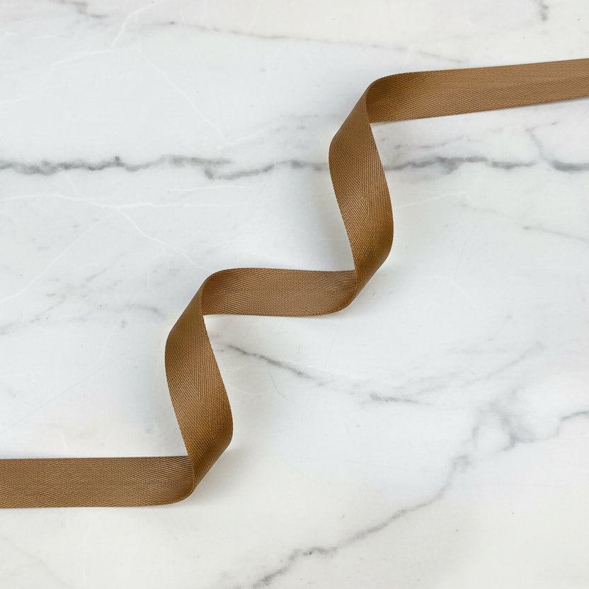 1" Herringbone Webbing - 3 Metre Cut