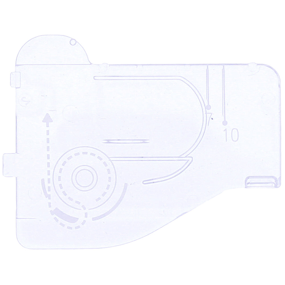 Hook Cover