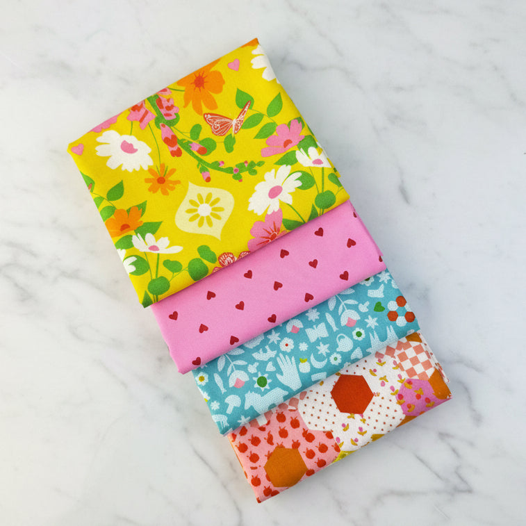 Trinketry Plus 4 Half Metre Bundle