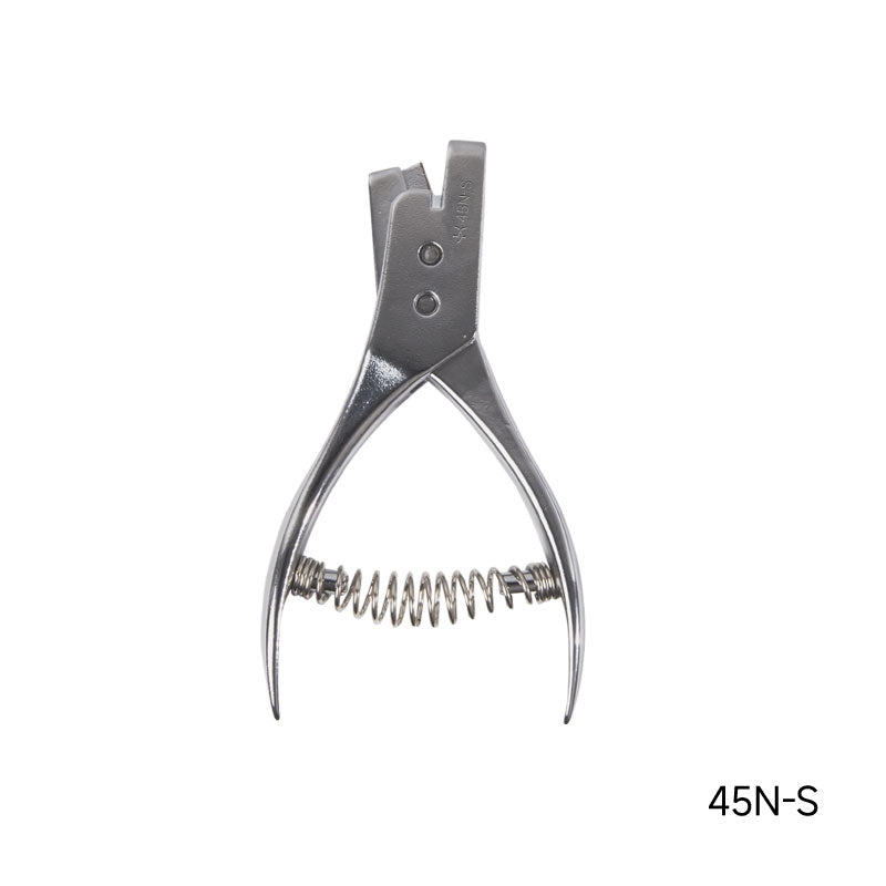 Kearing Pattern Notcher