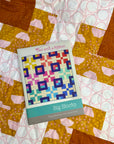 Big Blocks Quilt Kit - Eggs & Friends