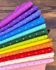 Tula Tiny Dots Fat Quarter Bundle - Tula Pink