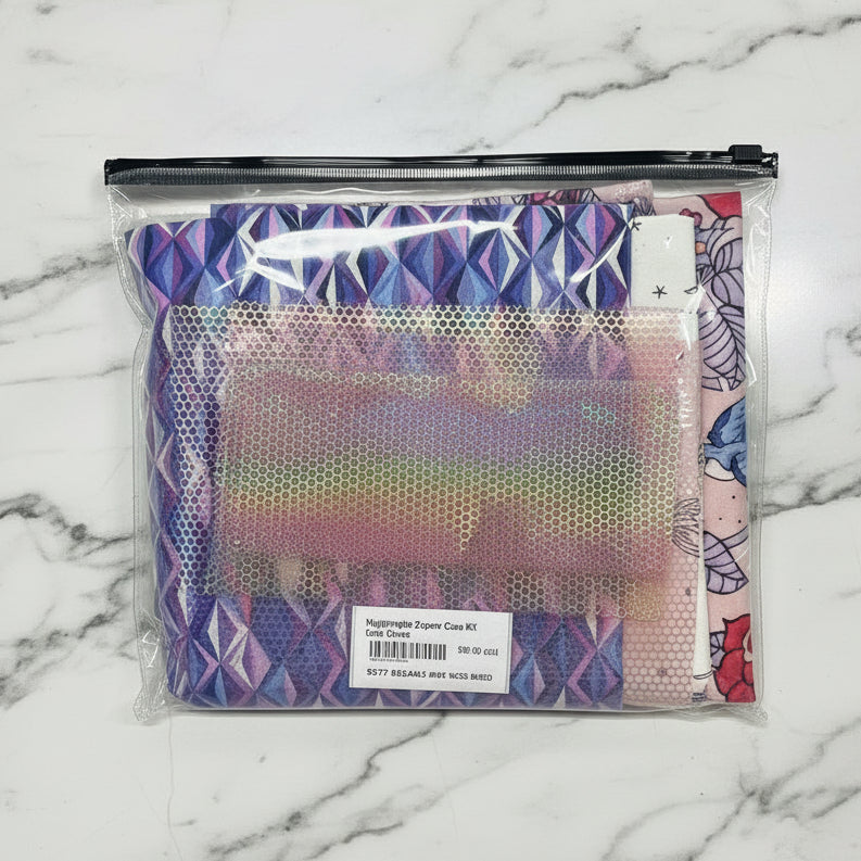 Nightingale Zipper Case Kit - Libs Elliott