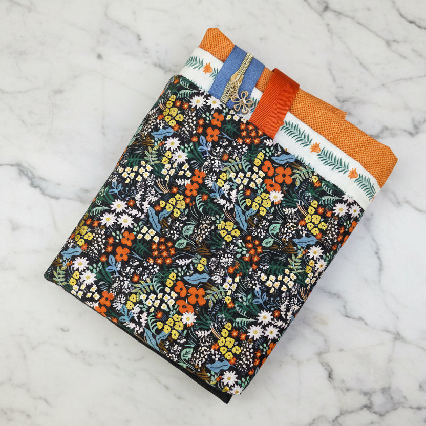 Easy Does It Kit: Midnight Meadow
