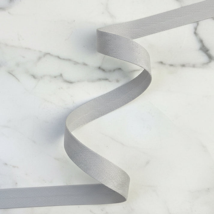 1" Herringbone Webbing - 3 Metre Cut