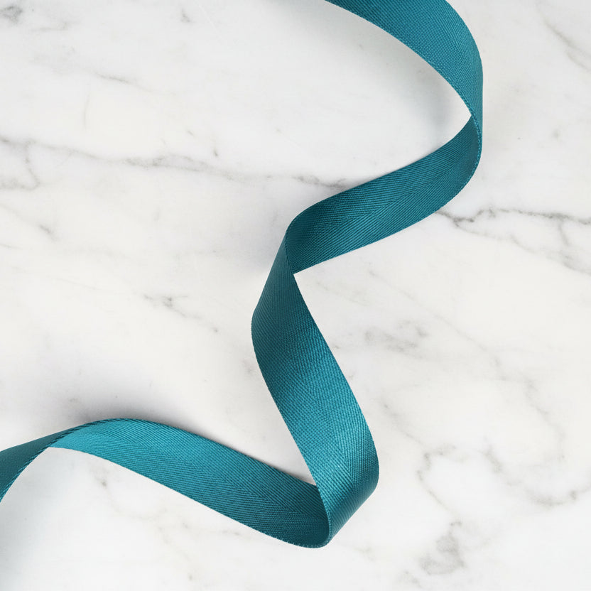 1" Herringbone Webbing - 3 Metre Cut
