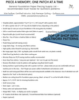 Sew in the Bay Fall - November 1st - 5th, 2026 - King Suite - Double Occupancy (Bed + Sofa Bed)